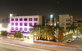 Garden Suite Hotel And Resort